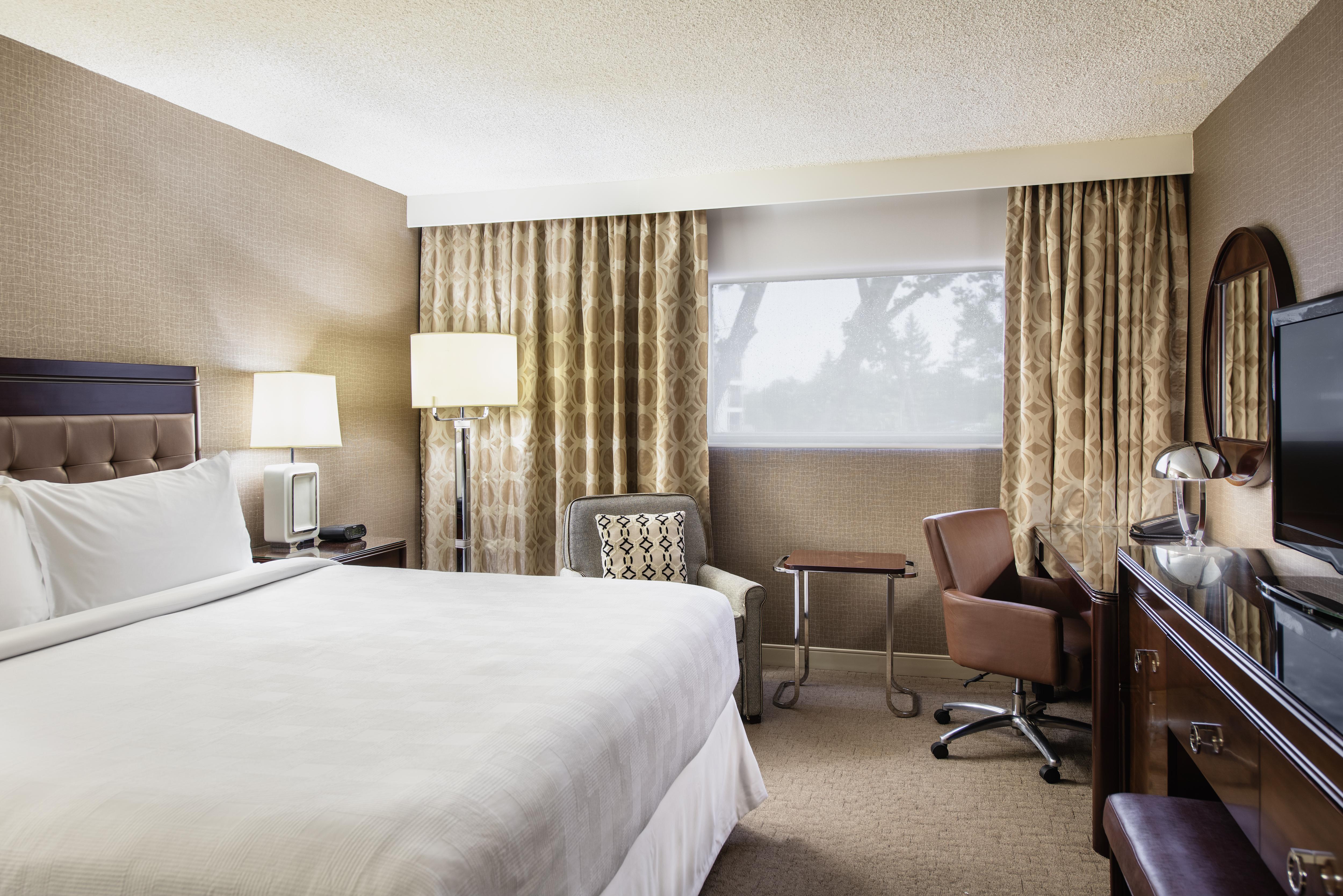 Red Deer Resort & Casino Exteriér fotografie