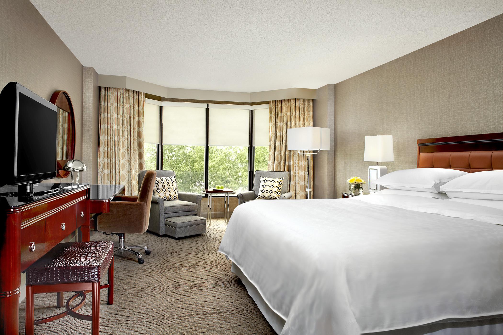 Red Deer Resort & Casino Pokoj fotografie
