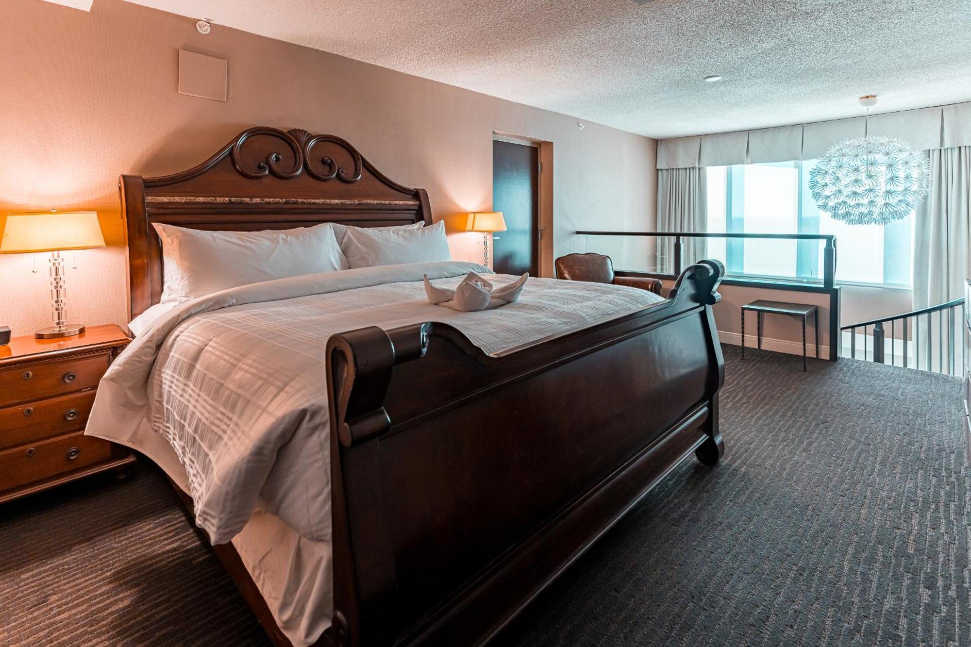 Red Deer Resort & Casino Exteriér fotografie