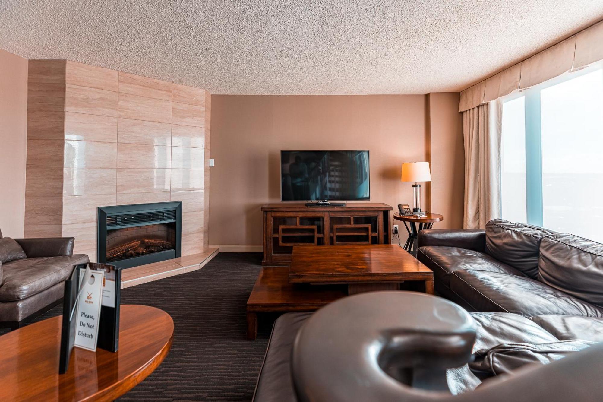 Red Deer Resort & Casino Exteriér fotografie