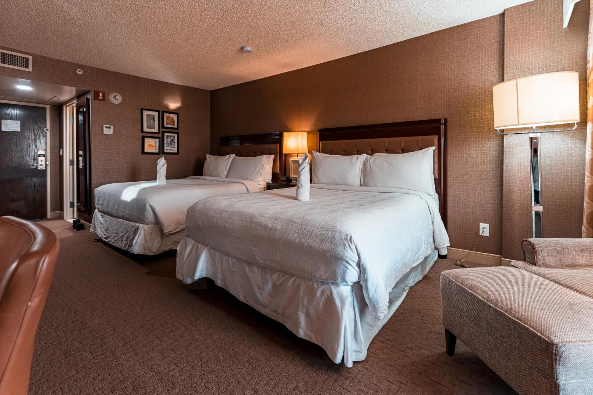 Red Deer Resort & Casino Exteriér fotografie