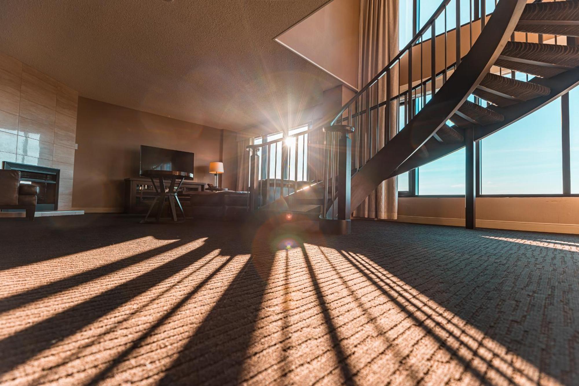 Red Deer Resort & Casino Exteriér fotografie