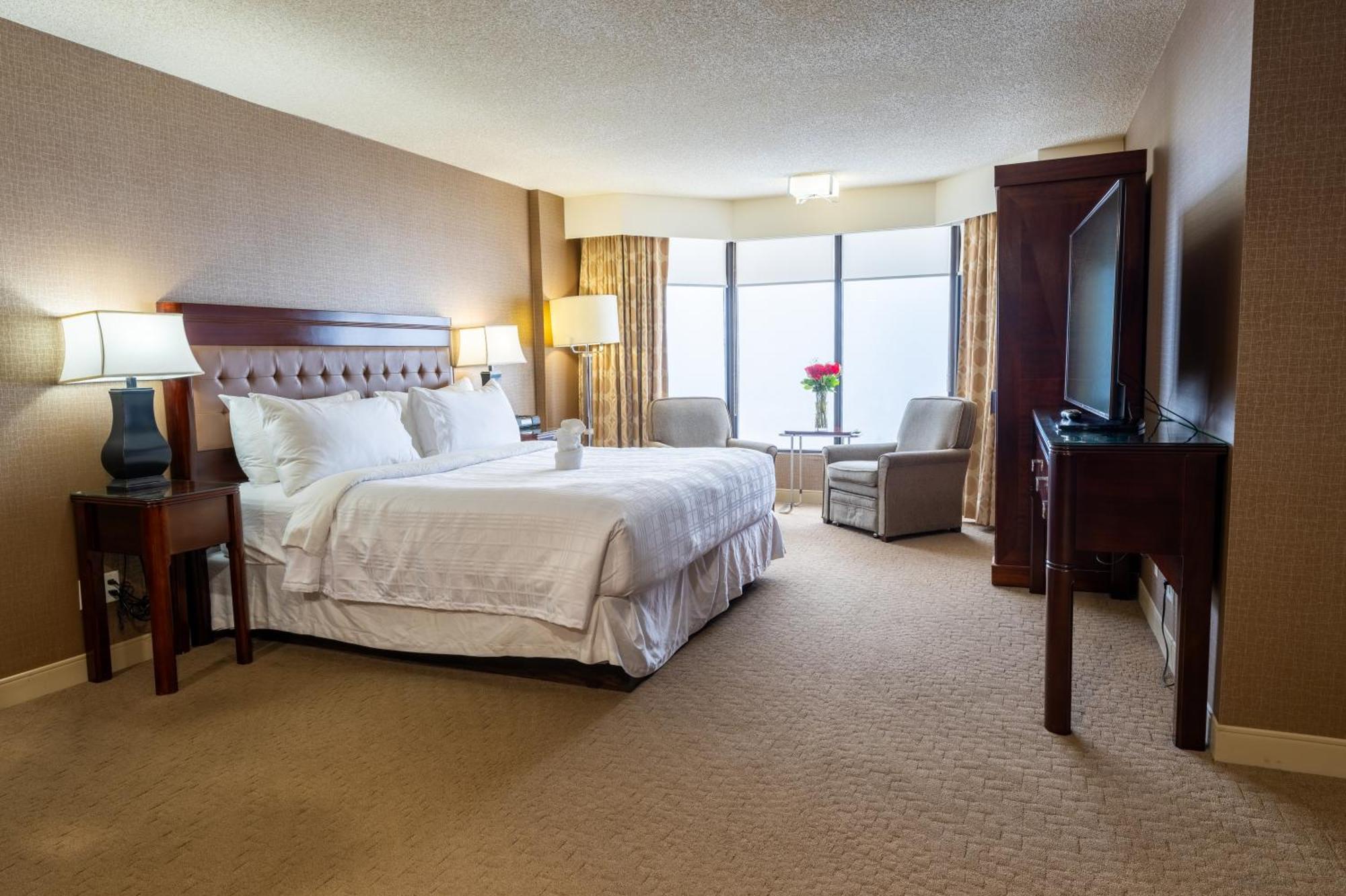 Red Deer Resort & Casino Exteriér fotografie