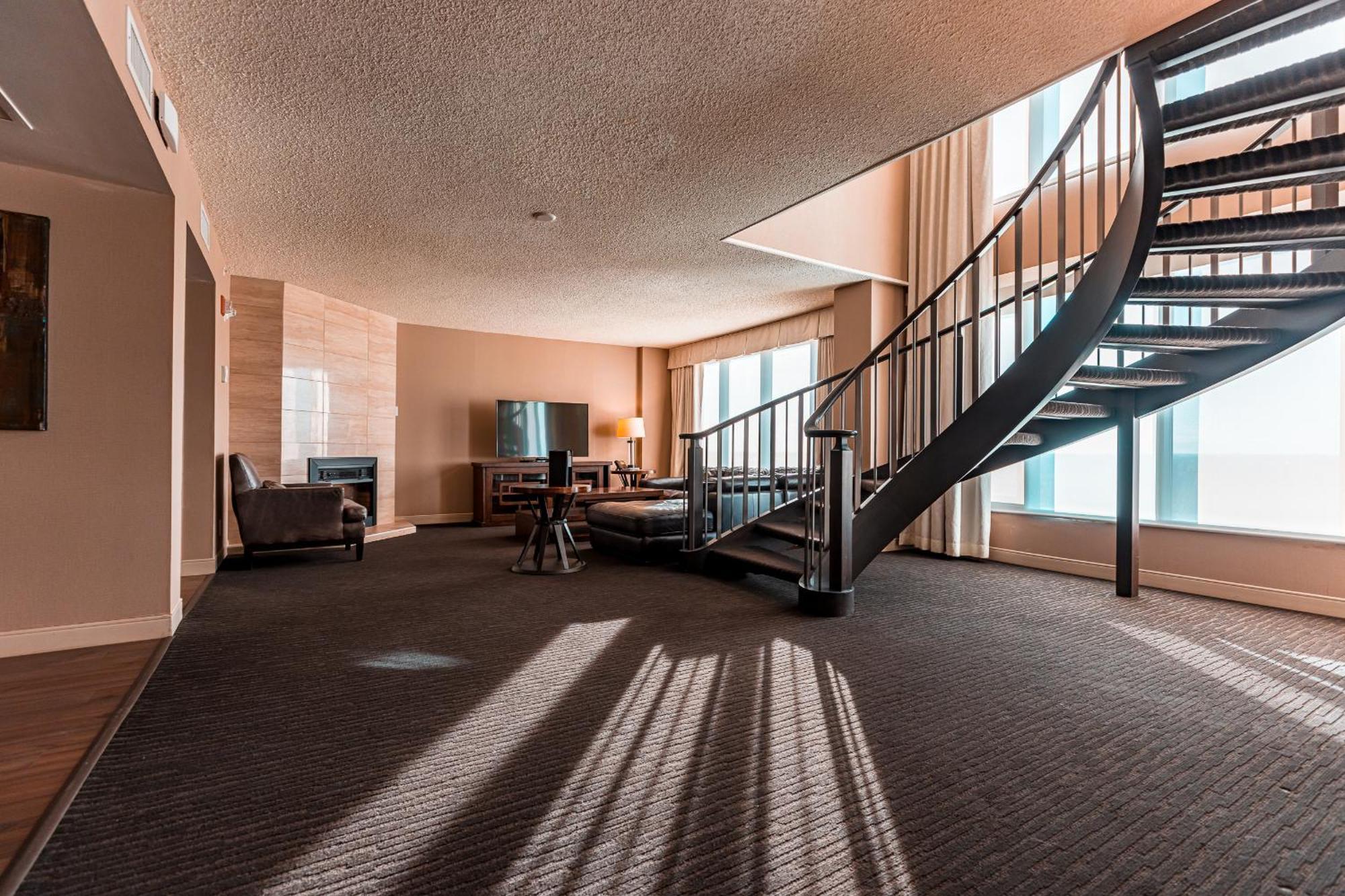 Red Deer Resort & Casino Exteriér fotografie