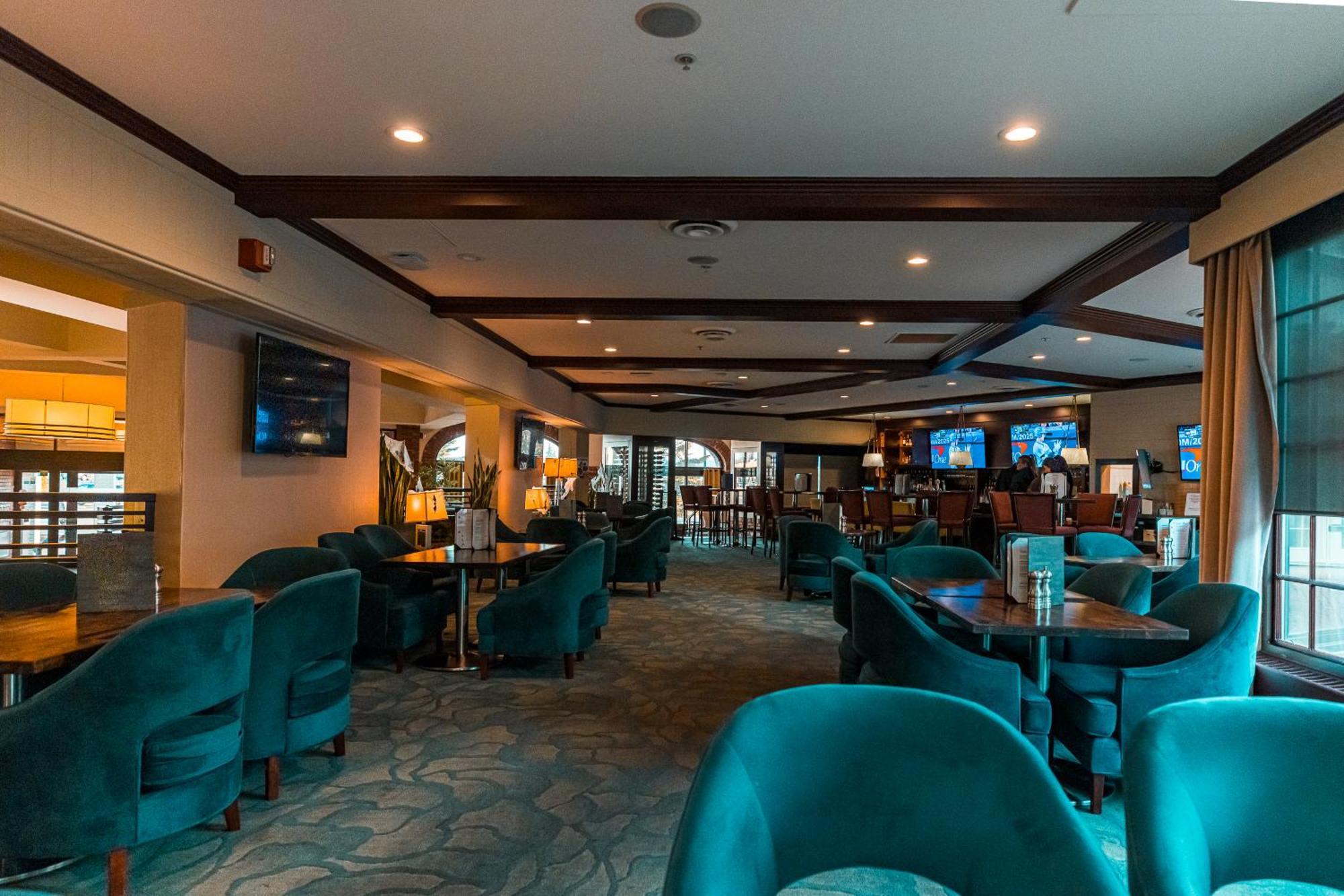 Red Deer Resort & Casino Exteriér fotografie