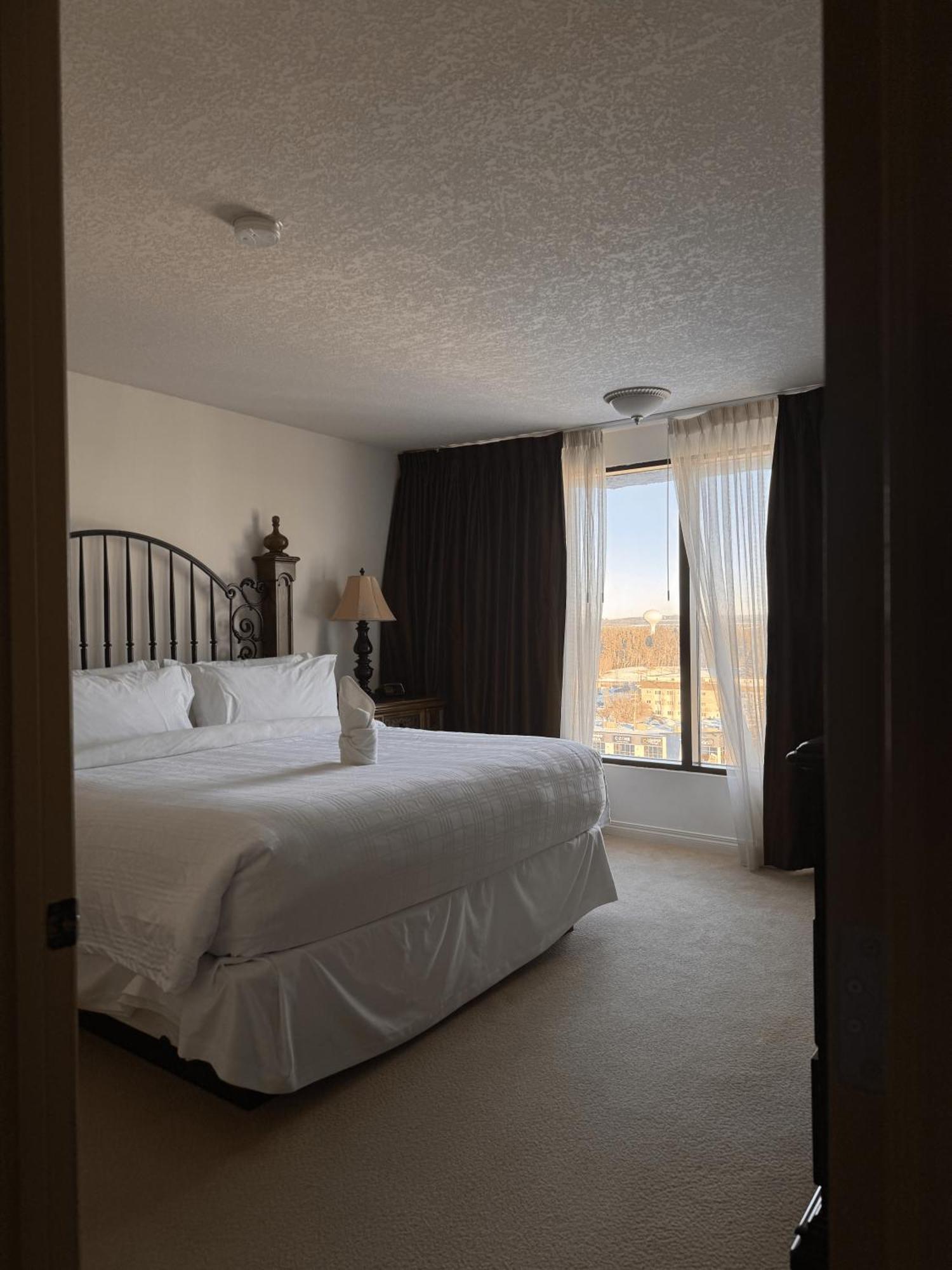 Red Deer Resort & Casino Exteriér fotografie