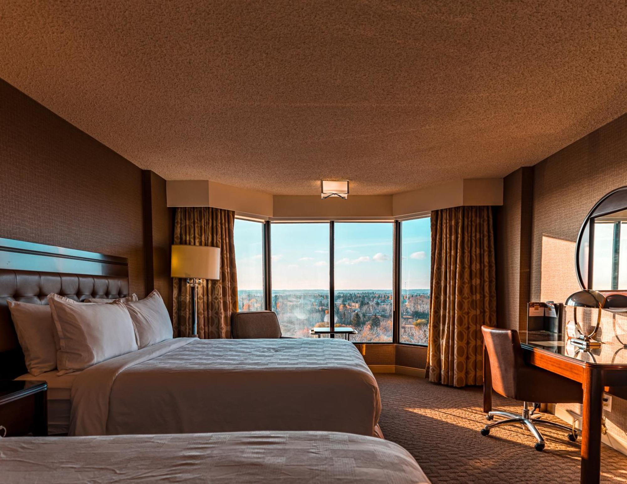 Red Deer Resort & Casino Exteriér fotografie
