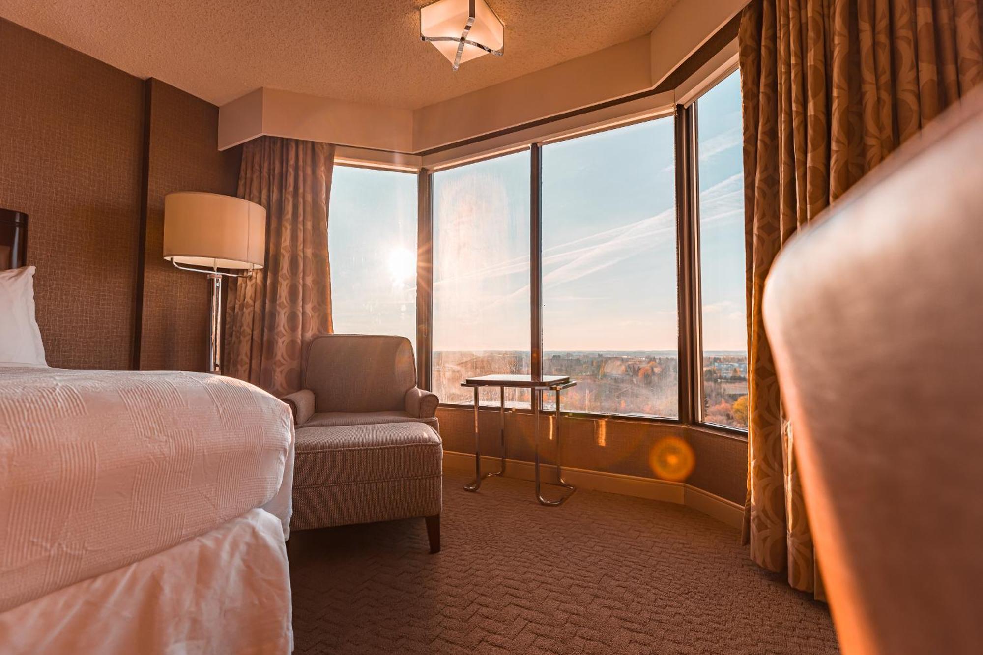 Red Deer Resort & Casino Exteriér fotografie