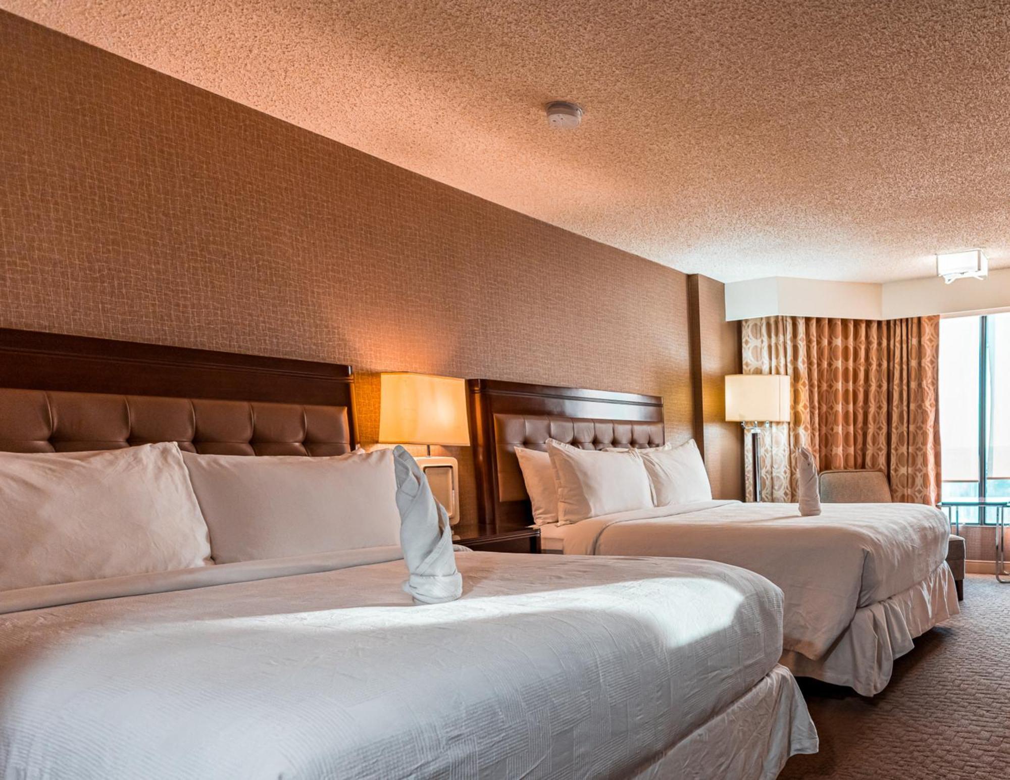 Red Deer Resort & Casino Exteriér fotografie