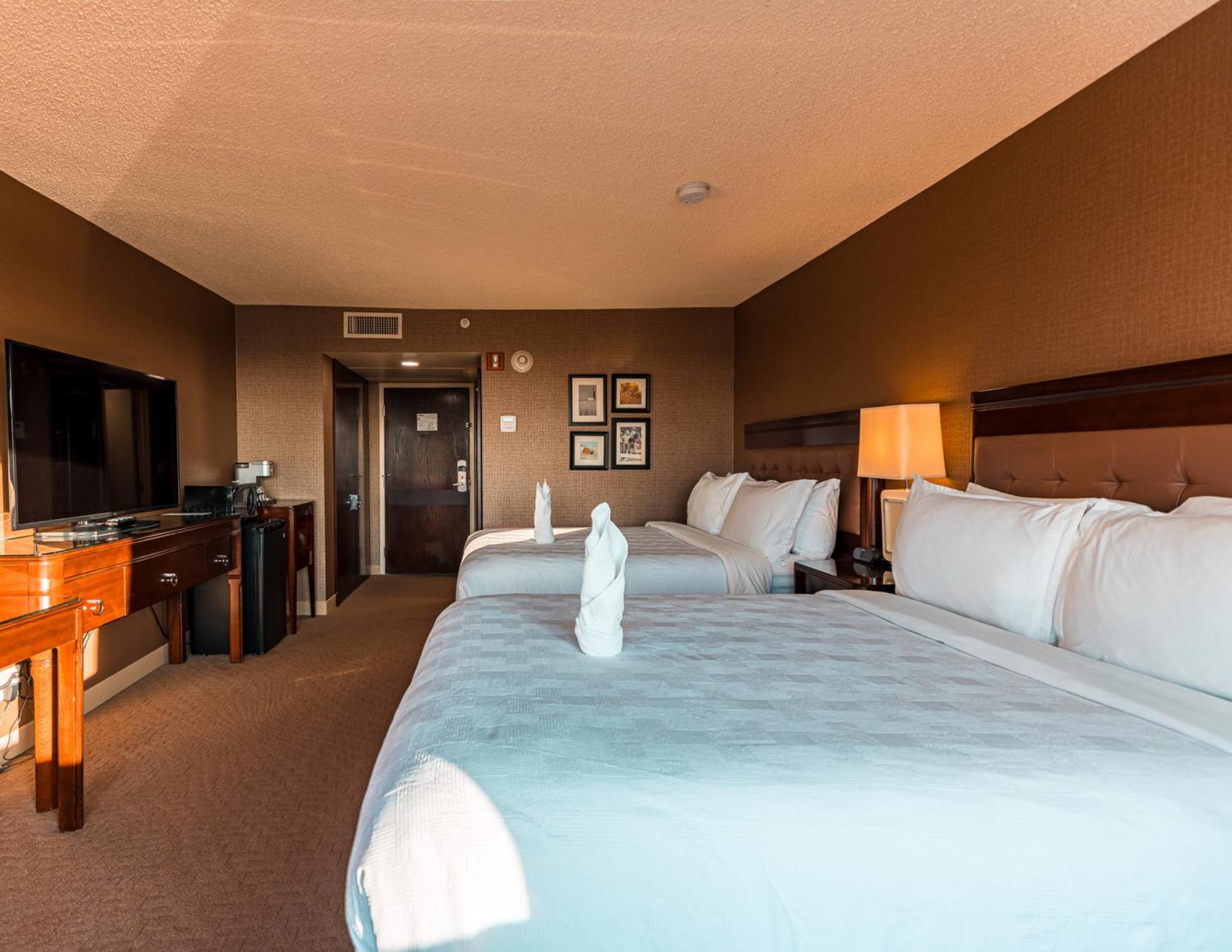 Red Deer Resort & Casino Exteriér fotografie