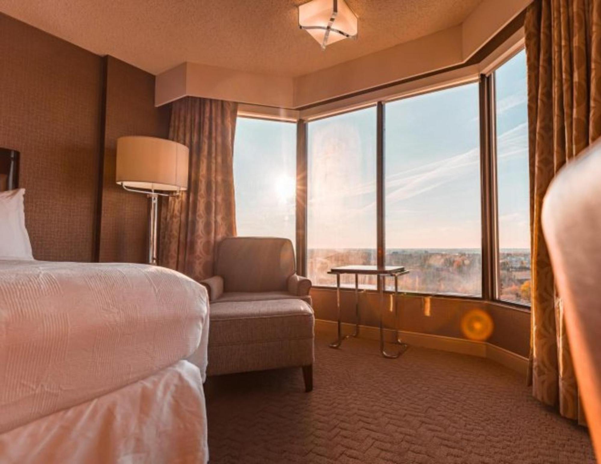 Red Deer Resort & Casino Exteriér fotografie