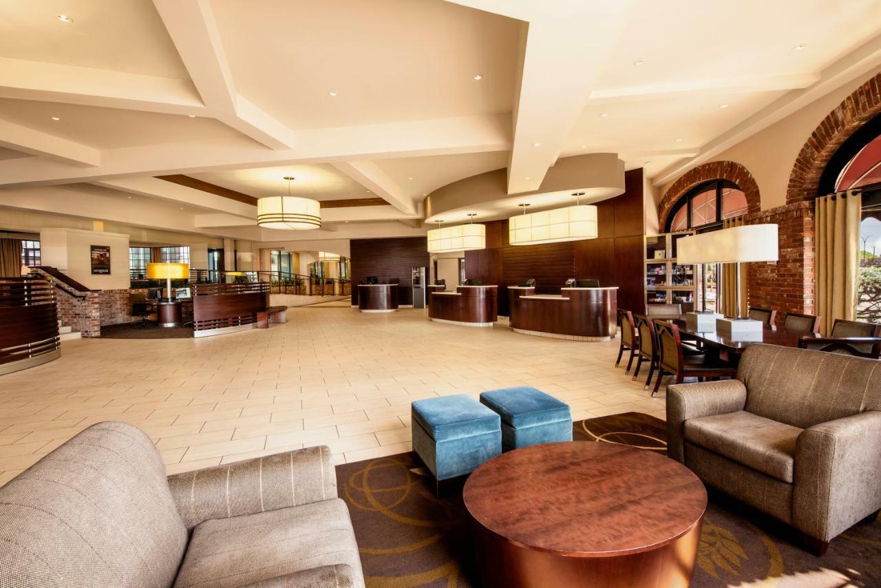 Red Deer Resort & Casino Exteriér fotografie